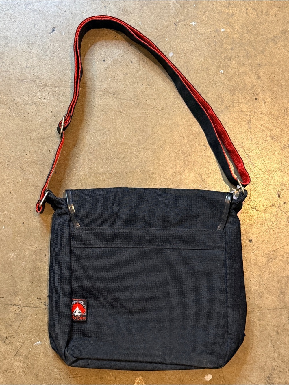 Ruby Gloom bag - Picture 5 of 9